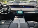 New 2025 Lincoln Navigator Reserve w/ Jet Appearance Package image 2