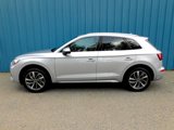 Used 2022 Audi Q5 2.0T Premium Plus image 2