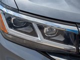 Used 2022 Volkswagen Atlas SE image 4