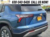 New 2026 Chevrolet Equinox LT image 6