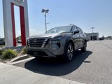 New 2025 Nissan Rogue SL image 2