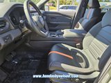 New 2026 Honda Passport TrailSport image 5