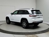 New 2025 Jeep Grand Cherokee Limited image 6