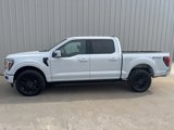 New 2025 Ford F150 Lariat w/ Equipment Group 502A High image 4
