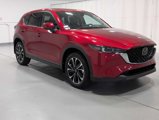 Certified 2022 MAZDA CX-5 AWD 2.5 S w/ Premium Package image 6