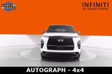 Used 2025 INFINITI QX80 Autograph image 2