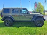 New 2025 Jeep Wrangler Willys image 2