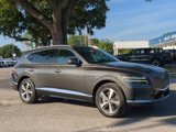Used 2024 Genesis GV80 3.5T image 2