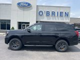 New 2025 Ford Expedition Tremor image 2