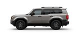 New 2025 Toyota Land Cruiser image 3