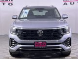 New 2025 Volkswagen Atlas SEL Premium R-Line image 2