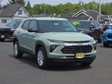 New 2026 Chevrolet TrailBlazer LS w/ LS Convenience Package image 2