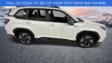 New 2025 Subaru Forester Limited image 2