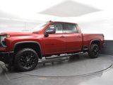 New 2025 Chevrolet Silverado 2500 LTZ w/ LTZ Plus Package image 3