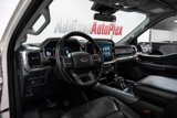 Used 2021 Ford F150 Lariat w/ Equipment Group 502A High image 3