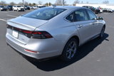 New 2025 Honda Accord EX-L image 3
