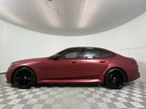 Used 2025 BMW M5 w/ Carbon Package image 4