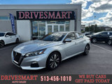 Used 2021 Nissan Altima 2.5 SV image 2