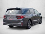 New 2026 Honda Odyssey EX-L image 2