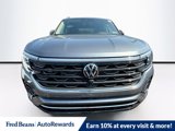 New 2025 Volkswagen Atlas SEL Premium R-Line image 2