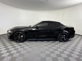 Certified 2021 Ford Mustang GT Premium w/ Black Accent Package image 4