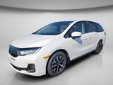 New 2026 Honda Odyssey EX-L image 3