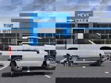 New 2025 Chevrolet Silverado 1500 LTZ image 5