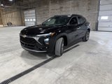 New 2025 Chevrolet Trax LT w/ Driver Confidence Package image 3