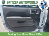 New 2025 Jeep Wrangler Sahara w/ Safety Group image 4