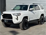 Used 2024 Toyota 4Runner TRD Off-Road Premium image 5