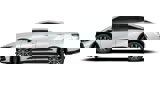 New 2026 Toyota Crown Limited image 3
