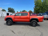 Used 2017 Toyota Tacoma TRD Off-Road w/ Tow Package image 5