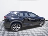 Used 2017 Lexus NX 200t F Sport image 4