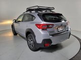 Used 2023 Subaru Crosstrek 2.5i Sport image 6