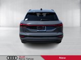 New 2025 Audi Q6 e-tron Premium Plus image 4