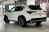 New 2025 Acura ADX A-Spec image 4