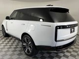 New 2025 Land Rover Range Rover SE image 5