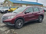 Used 2014 Honda CR-V LX image 3