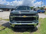 New 2025 Chevrolet Silverado 2500 LT w/ All Star Edition image 6