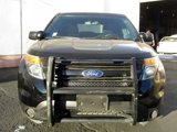 Used 2015 Ford Explorer 4WD Police Interceptor image 2