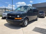 Used 2017 Chevrolet Express 2500 LS image 2