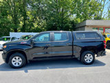 Used 2021 Chevrolet Silverado 1500 W/T w/ Z71 Off-Road Package image 5