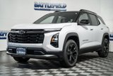 New 2026 Chevrolet Equinox LT w/ Convenience Package II image 3