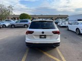 Used 2023 Volkswagen Tiguan S image 6