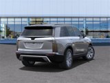 New 2026 Cadillac Vistiq Luxury image 4