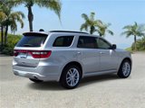 New 2025 Dodge Durango R/T image 4