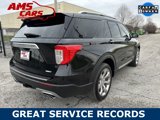 Used 2020 Ford Explorer Platinum w/ Premium Technology Package image 4