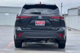 Used 2024 Toyota Highlander XLE image 4