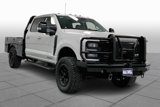New 2025 Ford F350 Lariat w/ Black Appearance Package image 3