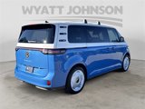 New 2025 Volkswagen ID. Buzz 1st Edition image 5